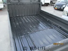 スバル サンバートラック