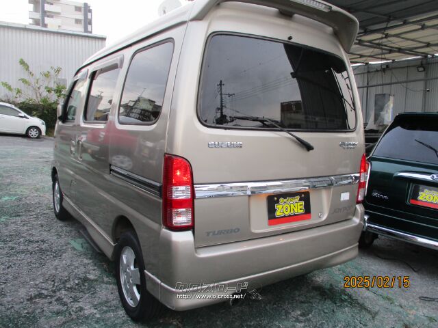 スズキ エブリイワゴン