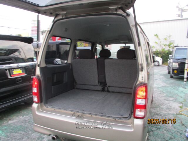 スズキ エブリイワゴン
