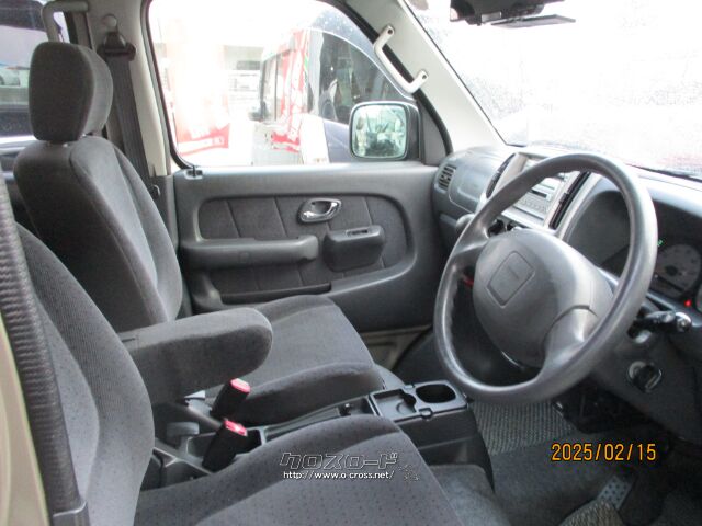 スズキ エブリイワゴン