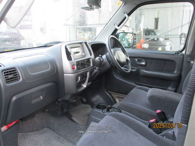 スズキ エブリイワゴン