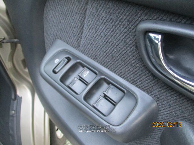 スズキ エブリイワゴン