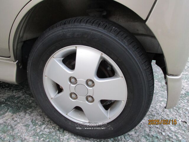 スズキ エブリイワゴン