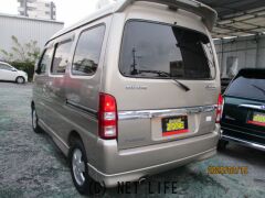 スズキ エブリイワゴン