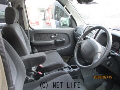 スズキ エブリイワゴン