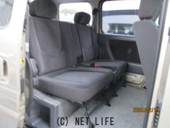 スズキ エブリイワゴン