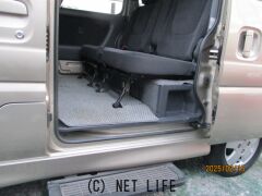 スズキ エブリイワゴン