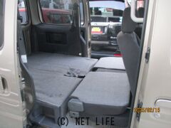 スズキ エブリイワゴン