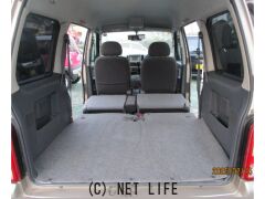 スズキ エブリイワゴン