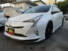 トヨタ プリウス