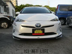 トヨタ プリウス