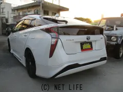 トヨタ プリウス