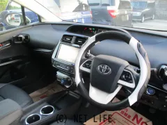 トヨタ プリウス