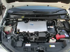 トヨタ プリウス