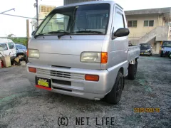 スズキ キャリイ