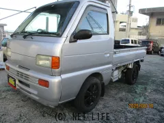 スズキ キャリイ