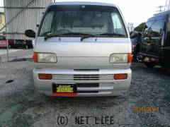 スズキ キャリイ