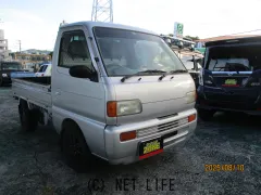 スズキ キャリイ