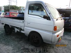 スズキ キャリイ