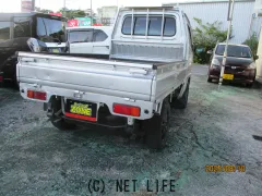 スズキ キャリイ