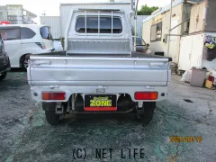 スズキ キャリイ