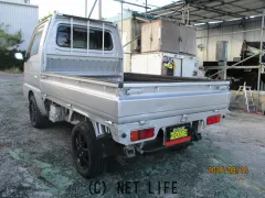 スズキ キャリイ