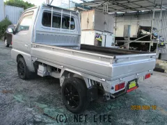 スズキ キャリイ