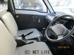 スズキ キャリイ