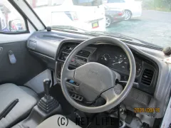 スズキ キャリイ