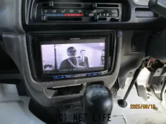 スズキ キャリイ