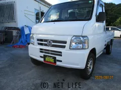 ホンダ アクティトラック