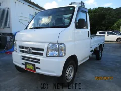 ホンダ アクティトラック