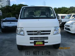 ホンダ アクティトラック