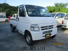 ホンダ アクティトラック