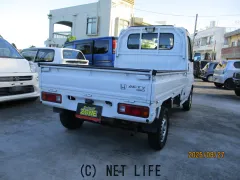 ホンダ アクティトラック