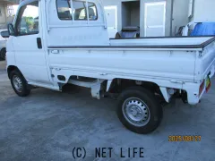 ホンダ アクティトラック