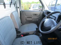 ホンダ アクティトラック