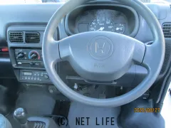 ホンダ アクティトラック