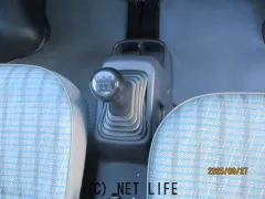 ホンダ アクティトラック