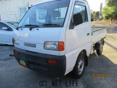 スズキ キャリイ