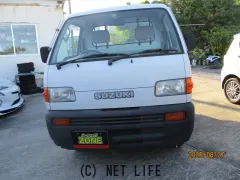 スズキ キャリイ