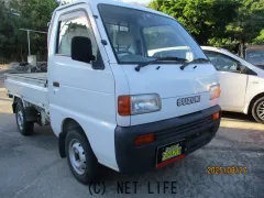 スズキ キャリイ