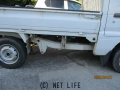 スズキ キャリイ