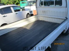 スズキ キャリイ