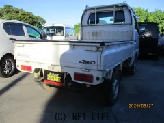 スズキ キャリイ