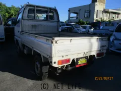 スズキ キャリイ