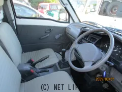 スズキ キャリイ