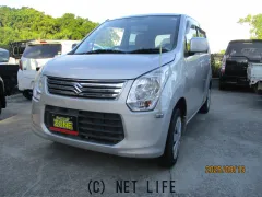 スズキ ワゴンR