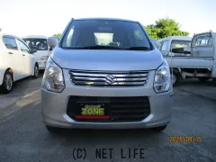 スズキ ワゴンR