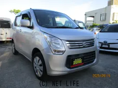 スズキ ワゴンR